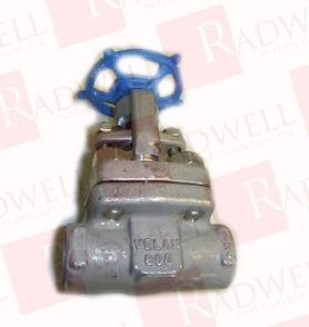 Valvola velan 2054b 13my - valvola, s-2054b-13my
