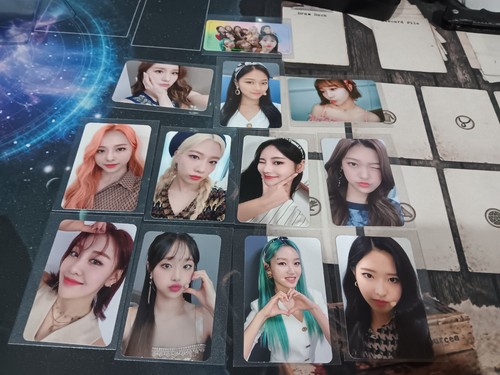 Loona midnight mmt my - loona, 12:00