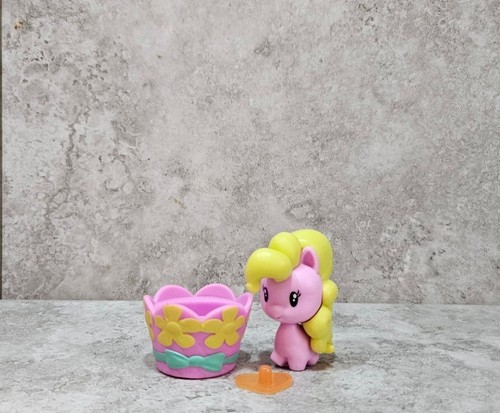 Little pony cutie mark - pony,