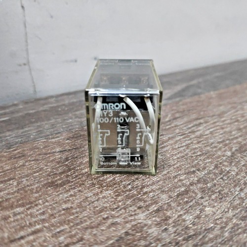 Usato omron my3 ac110 120 - my3, ac110/120