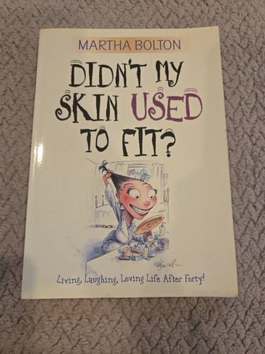 Didn skin used fit - fit?,