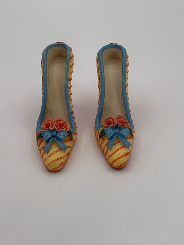 Scarpa treasures 1999 - treasures, tacco
