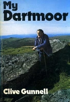 Dartmoor clive gunnell - dartmoor,,