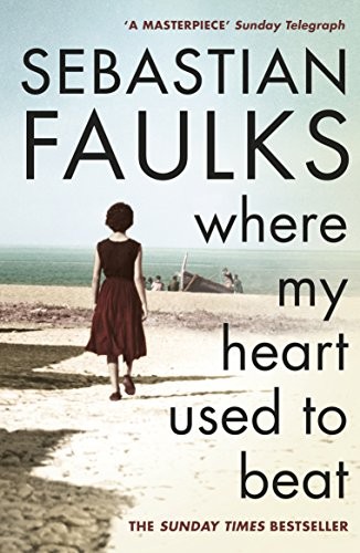 Where heart used to - my,