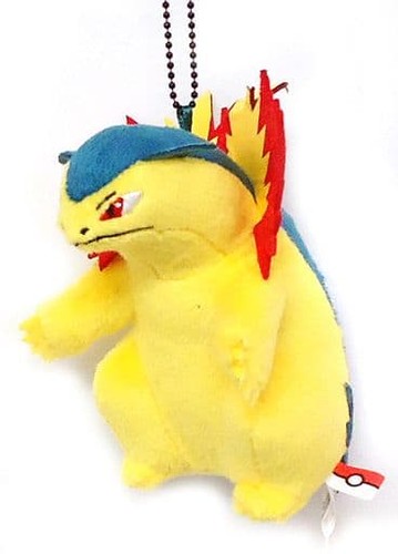 Typhlosion pokemon - typhlosion, my