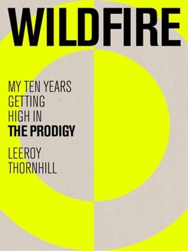 Wildfire ten years - wildfire:,