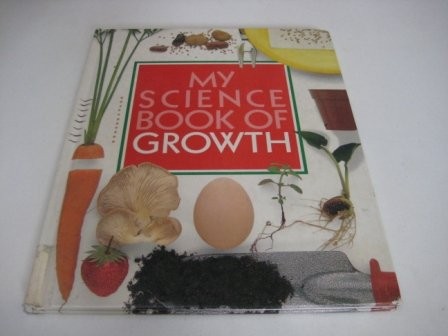 Science book growth - my, (my