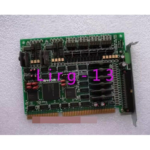 Scheda controllo mycom - di,