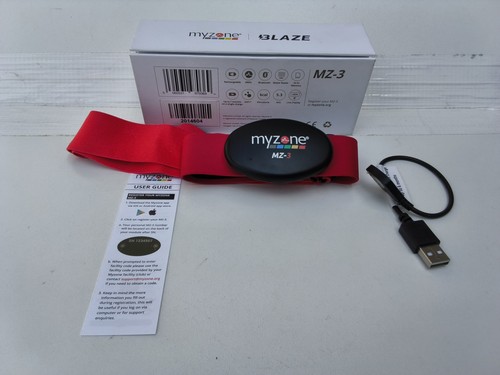 Myzone blaze - mz-3,