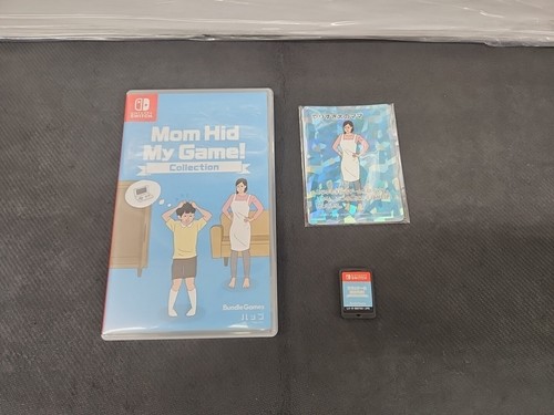 Nintendo - (asia,