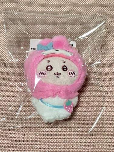 Chikawa mascotte usata