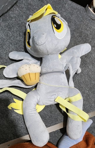 Zaino little pony - zaino, my