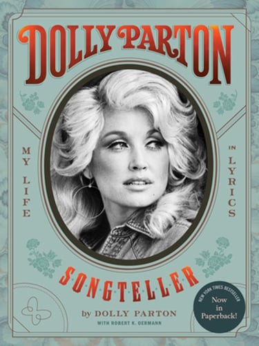 Dolly parton songteller my - songteller:,