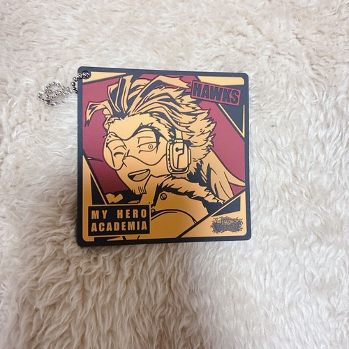 Charm hero academia hawks - charm,