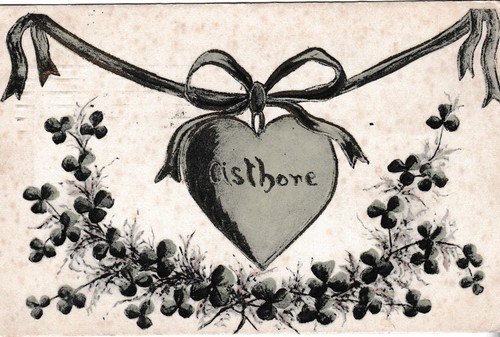 Asthore used - (my,