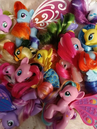 Little pony 3 - my,
