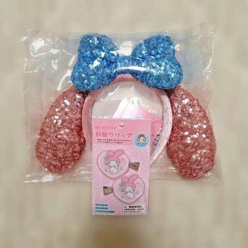Set fascia fermaglio - set, per