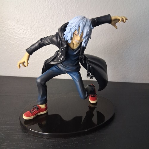 Figurina banpresto hero - my,