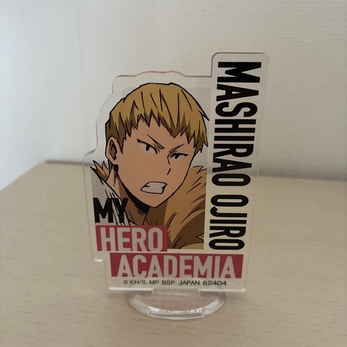 Supporto acrilico hero - supporto,