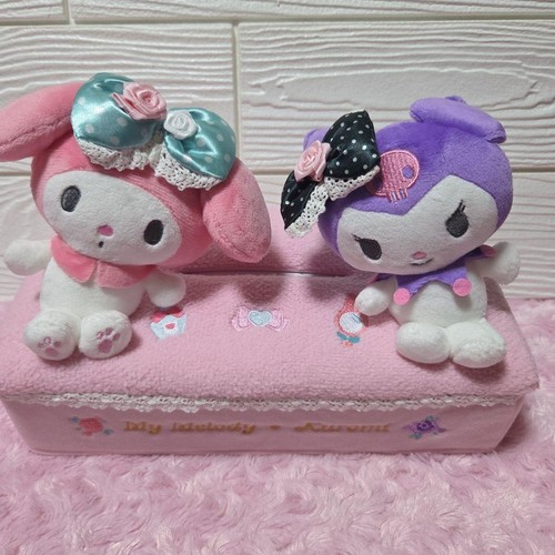 Sanrio melody kuromi - sanrio, my