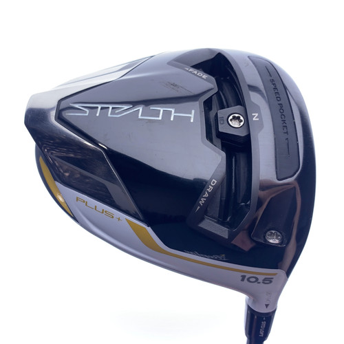 Driver taylormade stealth - taylormade,