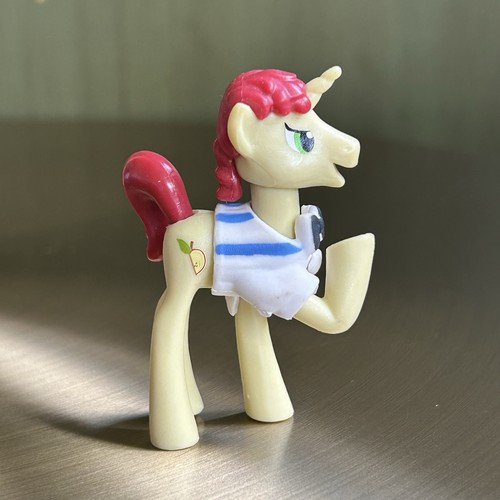 Borsa cieca little pony - my,
