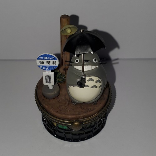 Neighbor totoro accessory - neighbor,