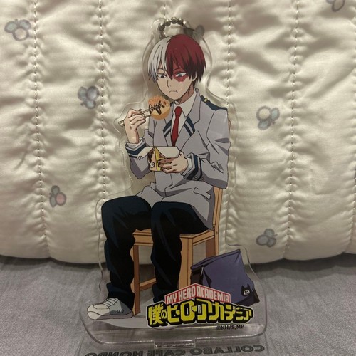 Hero academia shoto - my,