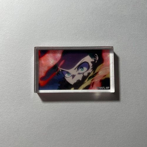Hero academia mini blocco - academia,