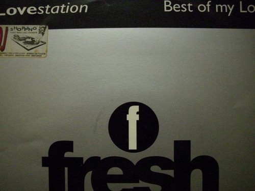 Lovestation best my love - lovestation, of