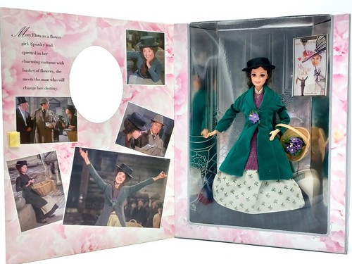 Bambola barbie hollywood - barbie,