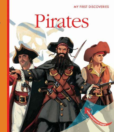 Pirates - (my, discoveries)