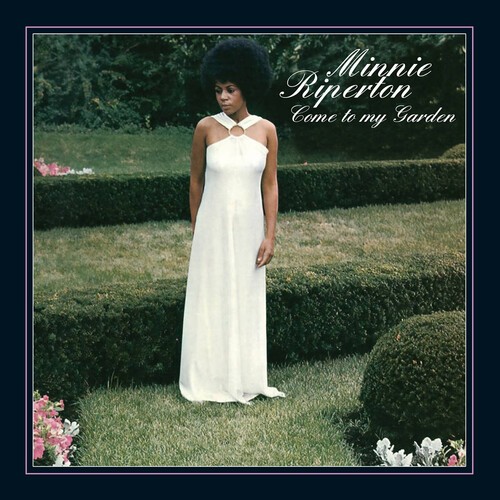 Minnie riperton come - riperton, to