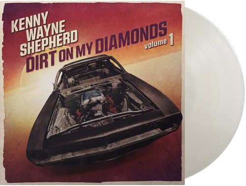 Kenny wayne shepherd dirt - -,