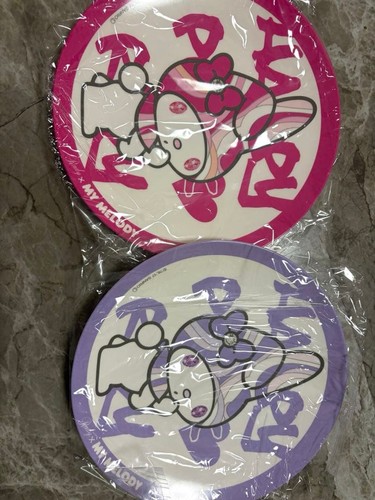 Rady melody plate set - rady,