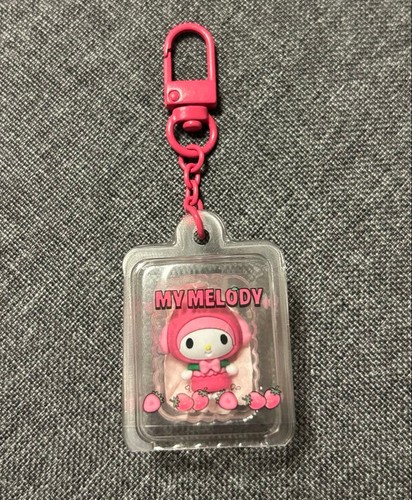 Charm melody fruit secret - melody,