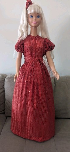 Barbie raperonzolo vintage - raperonzolo,