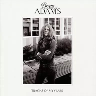 Bryan adams tracce dei miei - bryan,