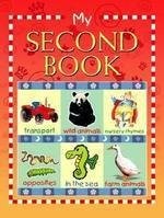 Second book used good - my,