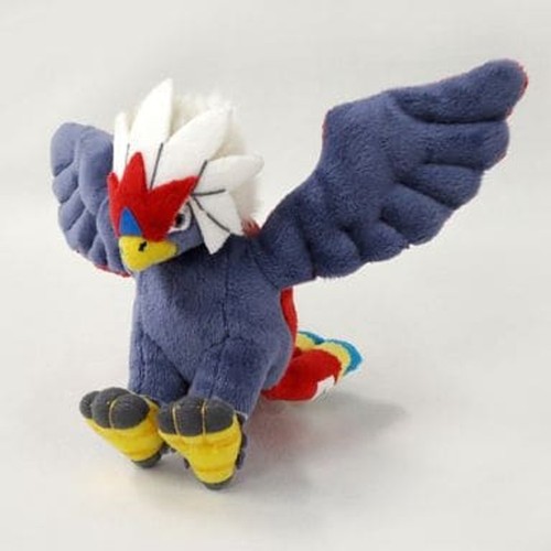 Wargle pokemon collection - wargle,