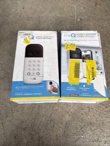 Video tastiera smart - tastiera, q