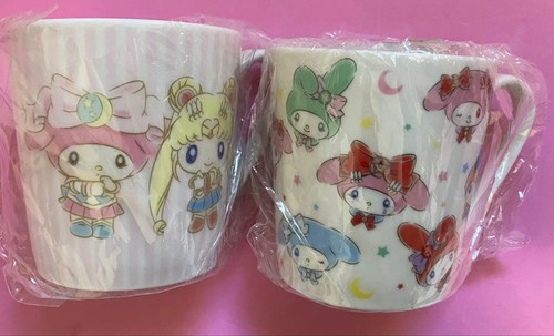 Sailor moon sanrio melody - moon,