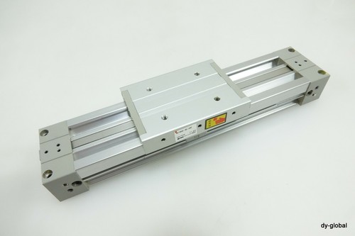 Smc usato my1m20 cilindro - usato, my1m20-80