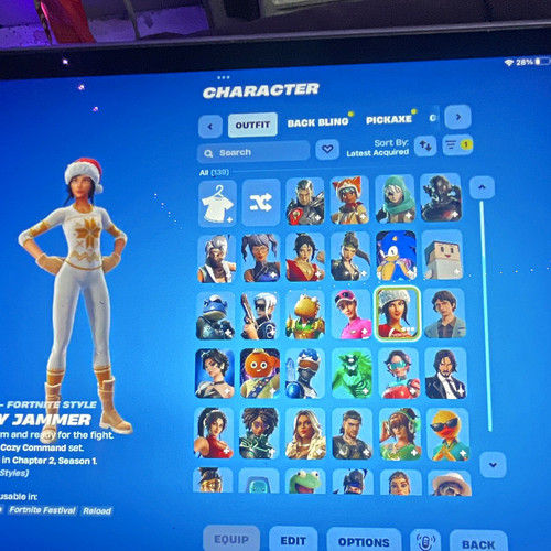 Vendo mio account - vendo,
