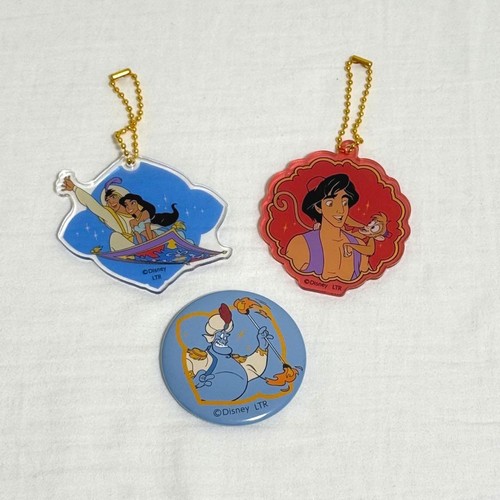 Cafe aladdin charm - oh, &