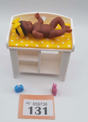 Zuru mini baby - my,