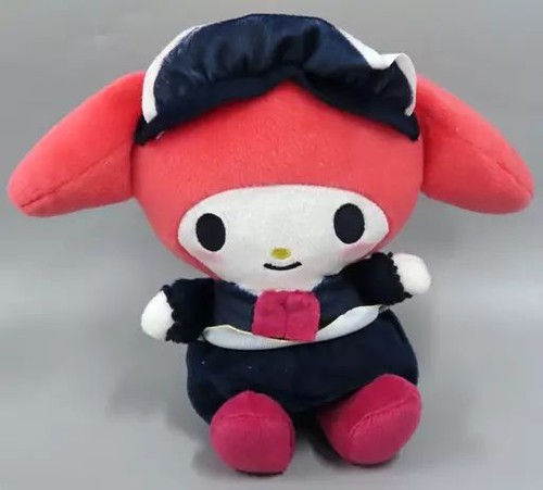 Usato peluche melody - [usato],