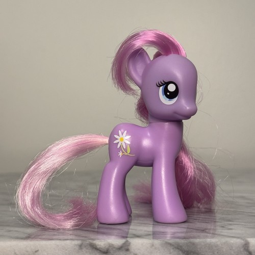 Little pony daisy dreams - pony, g4
