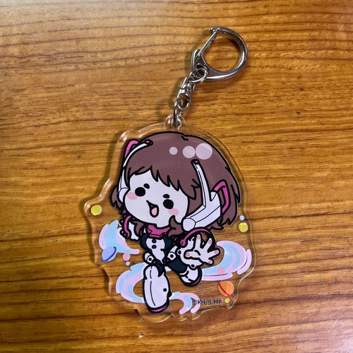 Charm hero academia - charm, my