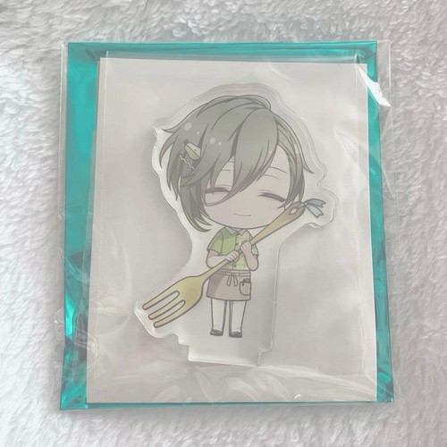 Stand heroes kiyoshi hosho - heroes,